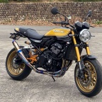 オオニシ･ヒートマジック