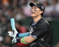 三冠王と準三冠王を抱える阪神タイガース、ここ4試合の総得点数が4点