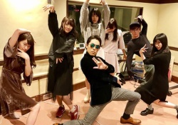 【乃木坂46】なつかしい・・・サンエト、エモの極み・・・