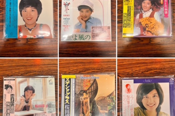 CD・レコード 販売/買取 ディスクユニオン大阪店 - 中古J-POP