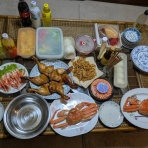 ZIL520と黒猫の日本旅