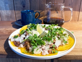 るま珈琲　【帯広市】