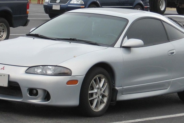 カー吉速報 三菱