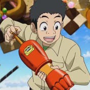 トリコss 小松 トリコさん 凄い食材を見つけました 幼女です Ssでレッツゴー