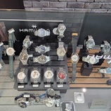 『ハミルトン 新作オープンハート 続々入荷【10%還元】』の画像