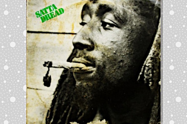 【レゲェ】【絶版】ROOTS KNOTTY ROOTS Bunny Wailer「Roots Radics Rockers Reggae」 : つれづれげえ日記
