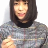 『[動画]2018.12.18（22:39～） SHOWROOM　「=LOVE(イコールラブ) 大場花菜」＠個人配信』の画像