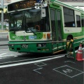 大阪府下の路線バスのバス事業者は…