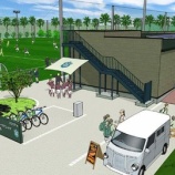 『「めちゃくちゃ良い」湘南ベルマーレ 秦野市と連携! 湘南U-18を中心としたアカデミーの練習拠点となる「はだのスポーツビレッジ<SB-CAMPUS>」の開設を発表‼2026年7月の完成を目指す』の画像