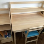 アメリカでも　日本人!（Japanese in America)