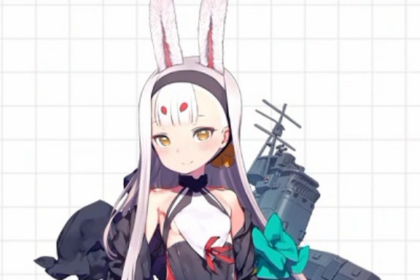 Ps4 アズールレーン クロスウェーブ コラボトークイベントで新キャラの 島風 駿河 が公開 2キャラがストーリーモードの中心に 速報 保管庫 Alt