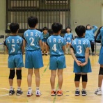 ARS(町田の小学生バレーボールチーム)保護者ブログ