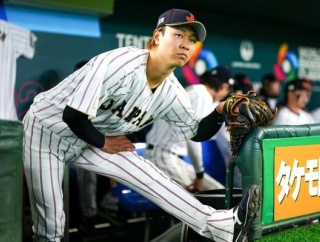 米記者「今の侍ジャパンには、もう1人のオオタニやヤマモト、ササキさえもいない」