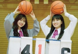 【乃木坂46】えっ・・・「サバサバ系コンビ」・・・？？？？