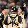 日本ハム先発の上沢が３回8失点の大炎上、9回に1点差まで詰め寄るも一歩及ばず8−9で敗れ連勝ストップ