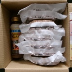 株主優待がやってきた♪