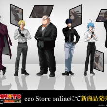 アニメグッズ　呪術廻戦　sakamoto days ハイキュー　ナルト NARUTO-ナルト-疾風伝 アクリルキーホルダー -忍の軌跡- 株式