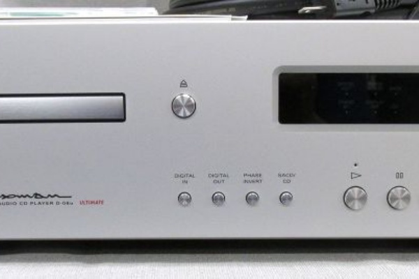 オーディオユニオン大阪店Blog - 中古CD/SACDプレーヤー類