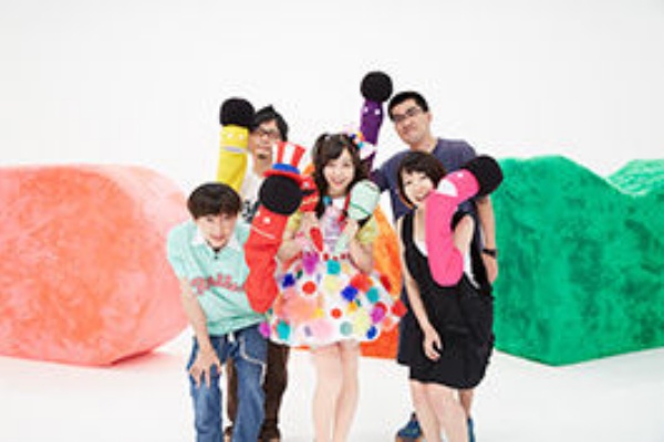 Shine 神聖かまってちゃん