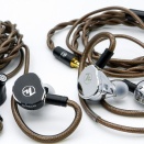 「7Hz × Crinacle Diablo」 「7Hz × Crinacle Divines」 14.5mm平面駆動ドライバー搭載で異なるチューニング。こだわりを実感する高音質イヤホン【レビュー】