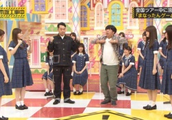 最＆高ｗｗｗワイが乃木坂工事中で1番好きな回がコレｗｗｗ【乃木坂46】