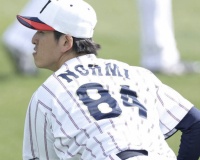 石井大智の代役、隅田とか力の落差えぐすぎる