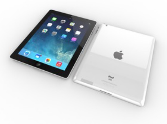 iPadを買う→もっとデカイのが欲しい！13インチ買う→デカすぎ、mini買うわ→やっぱノーマルがいい←この現象