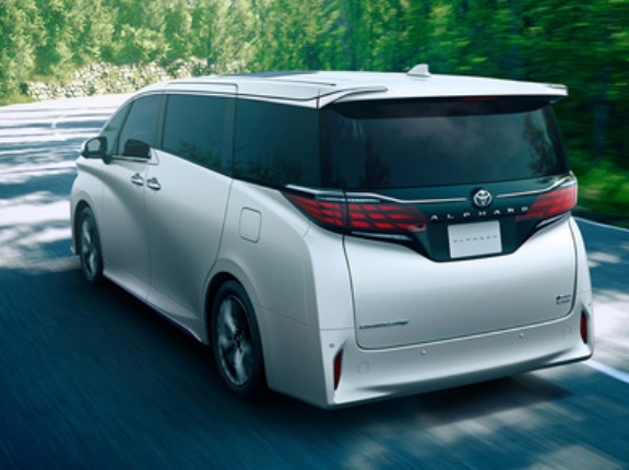 【画像】ワイ「アルファードええな、買いに行くか！」店員「ほいっ見積もりね！」ワイ「・・・金額おかしくね？」→