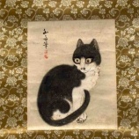 『上野、谷中、千駄木散策・東京国立博物館(黒田記念館・東洋館)』の画像