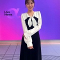 堤礼実がライブニュースで草のお届けやで〜！【LiveNewsα】