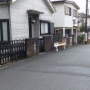 日野市西平山１丁目・旭が丘1,5,6丁目の探索