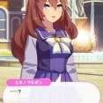 【ウマ娘】何もしてないのにブルボンが壊れた