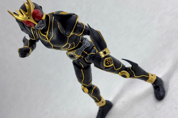 えるけーえぬ - フィギュアライズスタンダード