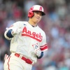 大谷翔平が2年ぶり2度目の年間最優秀選手　専門誌ベースボール・アメリカが選出