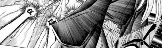 『るろうに剣心』の九頭龍閃とかいうチート技ｗｗｗｗｗｗｗｗｗ