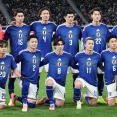 【衝撃】日本代表、対欧州勢との成績がヤバイｗｗｗｗ