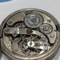 懐中時計第一号…！Tavannes (タヴァンヌ）懐中時計ゲット＆OH