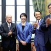 【産経FNN世論調査】自民支持率は31.8%、7.6ポイント減　衆院選前の水準に戻る