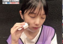 【画像】この無能姿を思いつく有能与田祐希wwwwwwwwww