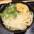 「讃岐うどんむらさき　福山緑町店」　福山市緑町