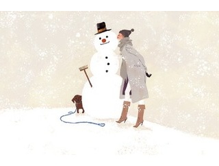 貧乏でもXmas ＆ ATMのお札にイラッ