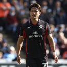 松木玖生、チャンピオンシップ首位撃破の立役者に！日本人対決で1ゴール＆起点の活躍でプレミア昇格争いに前進