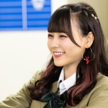 『[出演情報] 齊藤なぎさ 出演! 本日(1月29日) テレビ朝日地上波『もしも、イケメンだけの高校があったら』第3話放送!!【イコラブ】』の画像