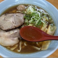 中華そば 玄＠大麻生
