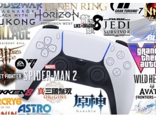 PS5は人気シリーズのビュッフェ状態。1000万やGOTYも出た。何が発売されたら「ソフトがある」のか