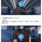 日本アニメを超えてしまったとパヨさん絶賛の中国アニメがこちら