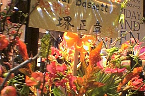 フードコーディネーターチャーリーの March 06 フードコーディネーターチャーリーの March 06