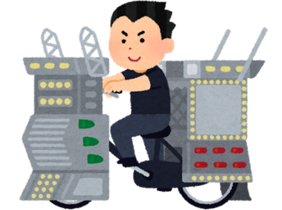 韓国人「日本のYouTuberにまで韓国人の運転マナーの悪さを指摘されてしまいましたね」