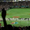 やめましょうよ　侍応援での「あと一人コール」　SNSで否定的意見が続出「チェコ思い出して」