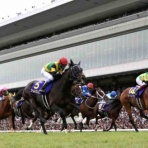 BOSS猿のアナログ肉眼競馬